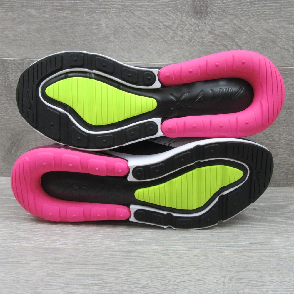 Nike Air Max 270 Men's Running Shoes - Picture 8 of 8